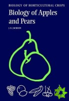 Biology of Apples and Pears