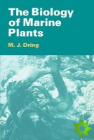 Biology of Marine Plants