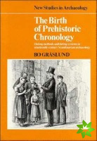 Birth of Prehistoric Chronology