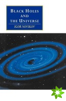 Black Holes and the Universe