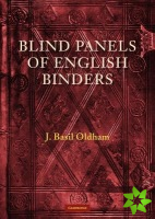 Blind Panels of English Binders