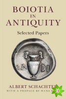 Boiotia in Antiquity