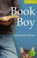 Book Boy Starter/Beginner