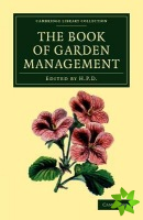 Book of Garden Management