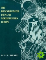 Brackish-Water Fauna of Northwestern Europe