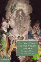 Britain, France and the Gothic, 17641820