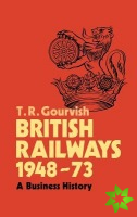 British Railways 1948-73