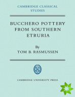 Bucchero Pottery from Southern Etruria