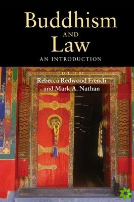 Buddhism and Law