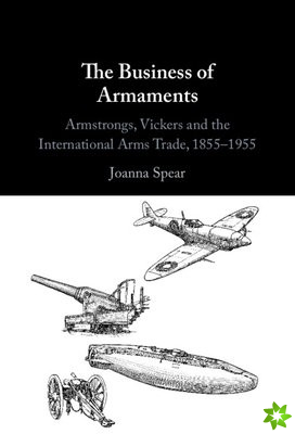 Business of Armaments