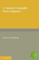 C. Suetoni Tranquilli: Divus Augustus