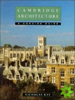 Cambridge Architecture