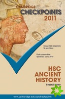 Cambridge Checkpoints HSC Ancient History 2011