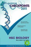 Cambridge Checkpoints HSC Biology 2011