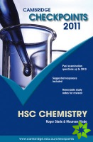Cambridge Checkpoints HSC Chemistry 2011