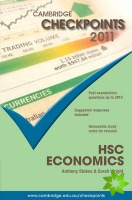 Cambridge Checkpoints HSC Economics 2011