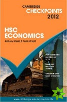 Cambridge Checkpoints HSC Economics 2012