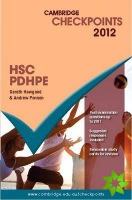 Cambridge Checkpoints HSC Personal Development, Health and Physical Education 2012