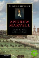 Cambridge Companion to Andrew Marvell