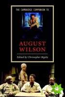 Cambridge Companion to August Wilson