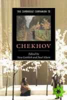 Cambridge Companion to Chekhov