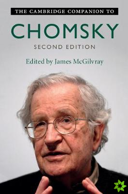 Cambridge Companion to Chomsky