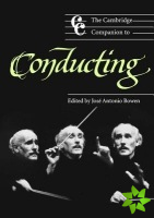 Cambridge Companion to Conducting