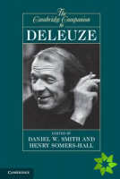 Cambridge Companion to Deleuze