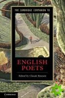 Cambridge Companion to English Poets