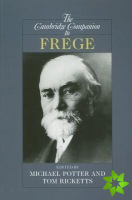 Cambridge Companion to Frege