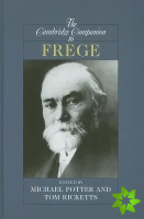 Cambridge Companion to Frege
