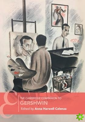 Cambridge Companion to Gershwin