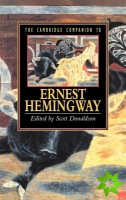 Cambridge Companion to Hemingway