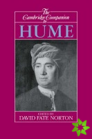 Cambridge Companion to Hume