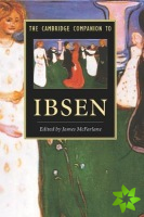 Cambridge Companion to Ibsen