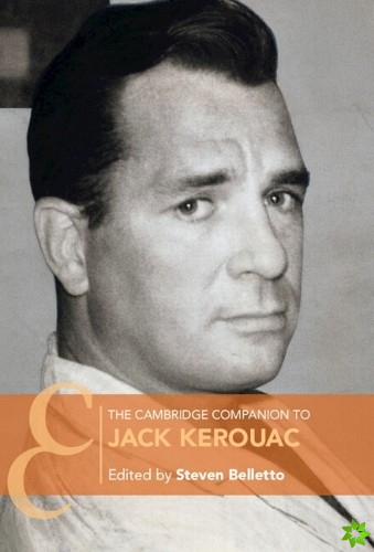 Cambridge Companion to Jack Kerouac