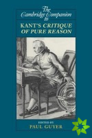 Cambridge Companion to Kant's Critique of Pure Reason