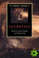 Cambridge Companion to Lucretius