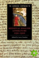 Cambridge Companion to Medieval English Literature 11001500