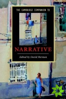 Cambridge Companion to Narrative