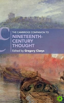 Cambridge Companion to Nineteenth-Century Thought