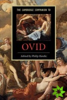 Cambridge Companion to Ovid