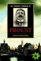 Cambridge Companion to Proust