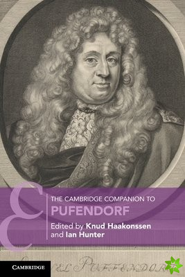 Cambridge Companion to Pufendorf