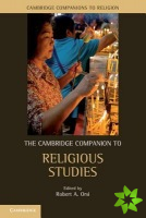 Cambridge Companion to Religious Studies