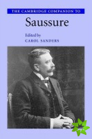 Cambridge Companion to Saussure