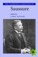 Cambridge Companion to Saussure