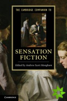 Cambridge Companion to Sensation Fiction