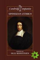 Cambridge Companion to Spinoza's Ethics