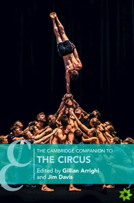Cambridge Companion to the Circus